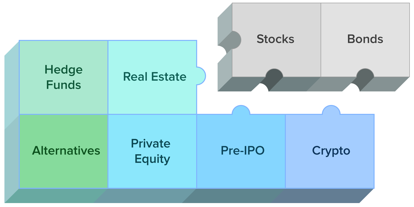 Portfolio missing component