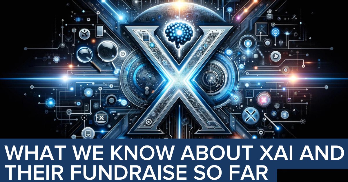 What we now about the anticipated xAI fundraising round
