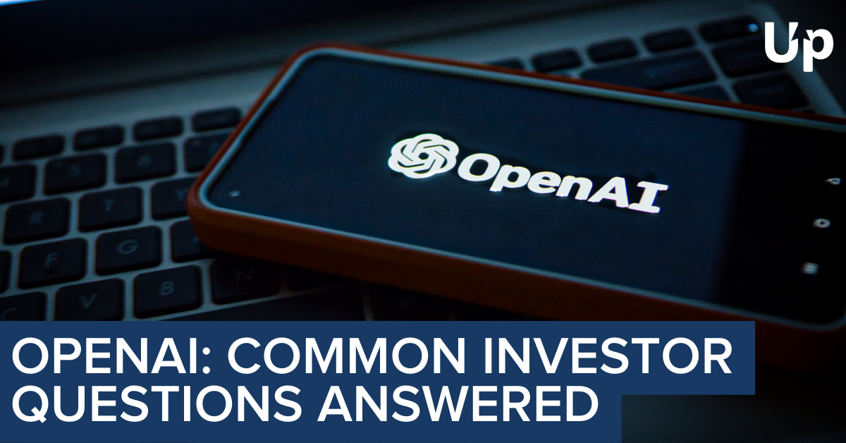 OpenAI: A Guide for Investors' Common Questions