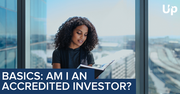 Investor Basics: Am I an Accredited Investor?